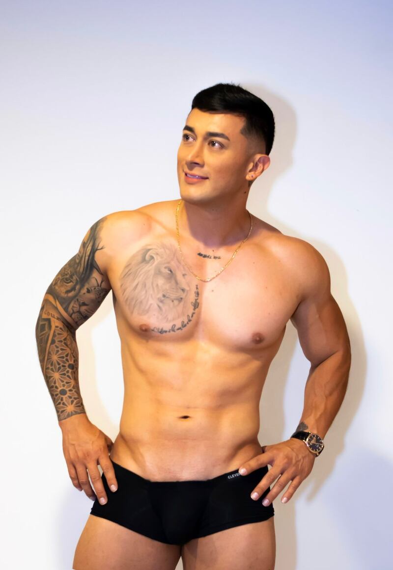 El Mister Latinoamérica Internacional se llevará a cabo el 7 de enero en la impresionante costa del a región La Ceiba de Honduras.