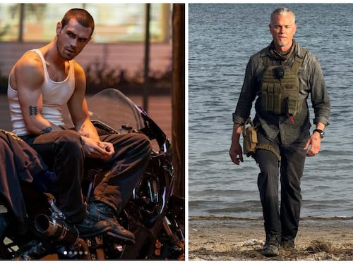 ¿Qué es la ELA, la enfermedad que mató al actor Eric Dane?