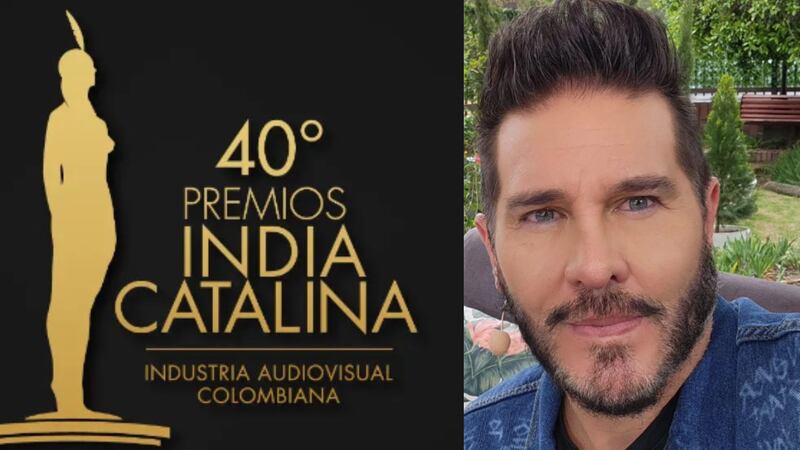 Así le celebraron en ‘Bravíssimo’ el triunfo del India Catalina a Marcelo Cezán