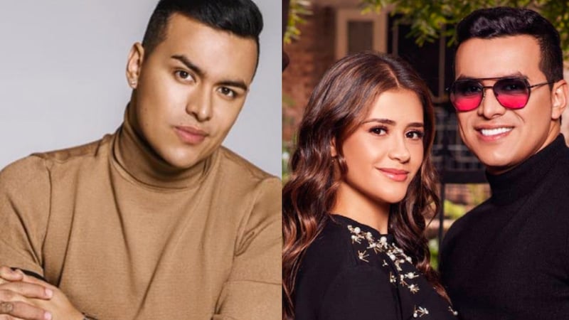 Esta es la profesión de la esposa de Yeison Jiménez, Sonia Restrepo – Publimetro Colombia