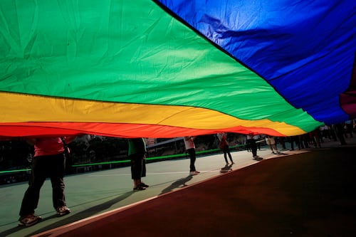 Llega el primer Kamasutra para para la comunidad LGBTI