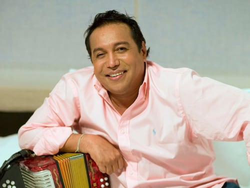 Cayó la lotería con números de Diomedes Díaz en el aniversario de su muerte este lunes: lo hizo de nuevo