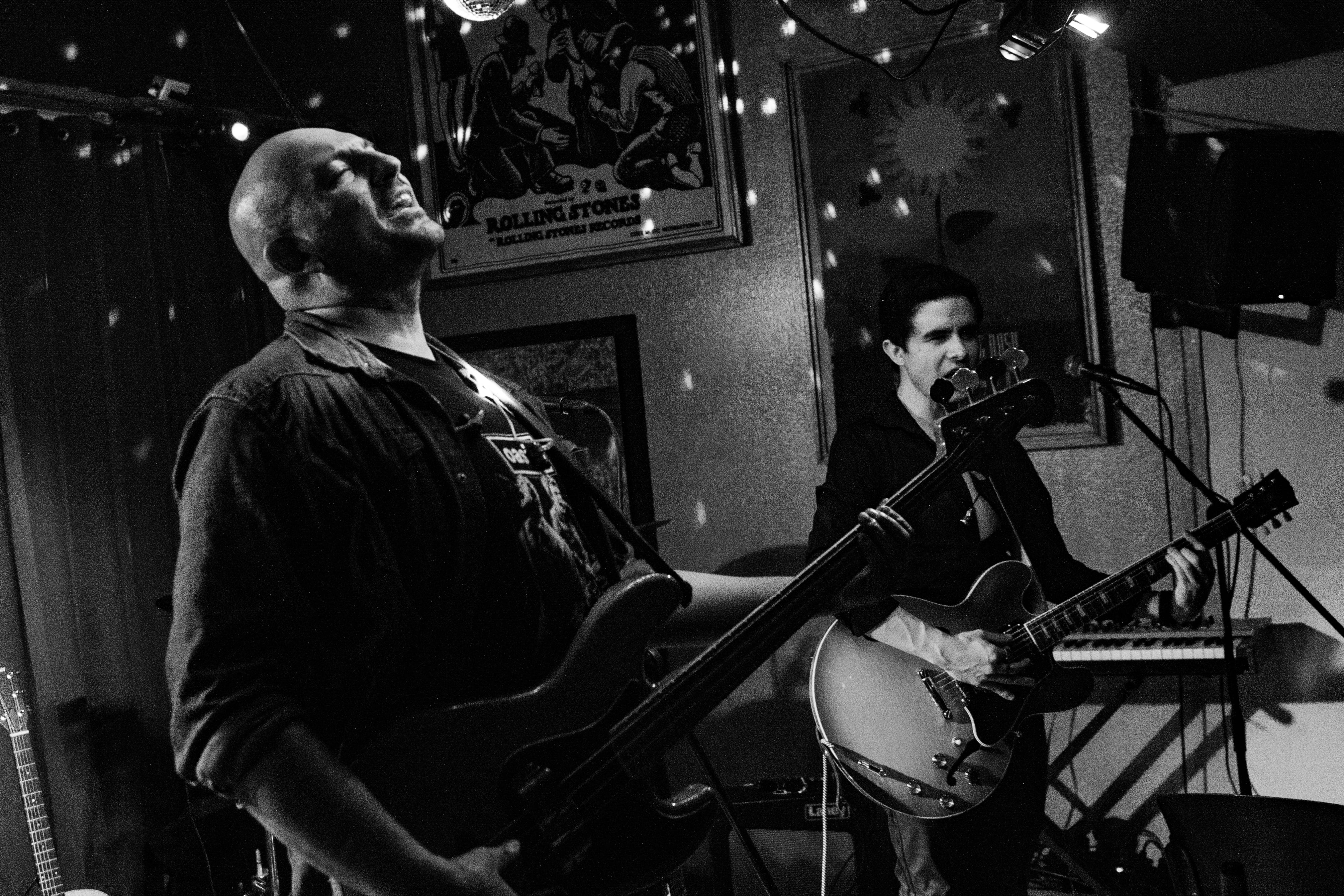 Rock británico en Bogotá: así será el tributo de The Masterplan a Oasis