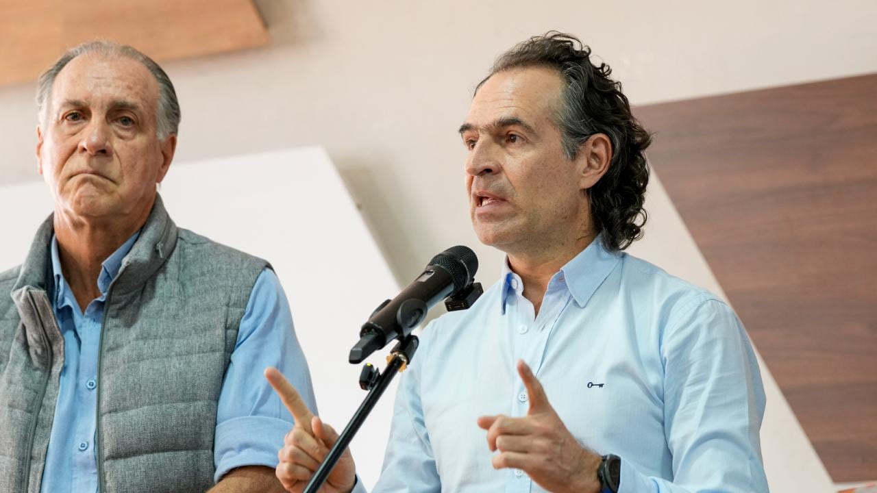 Infiltrados en de las disidencias de las Farc en Hidroituango.