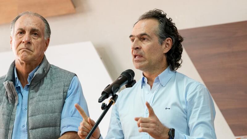 Fico reveló que las disidencias de las Farc de alias Calarcá infiltraron el proyecto de Hidroituango