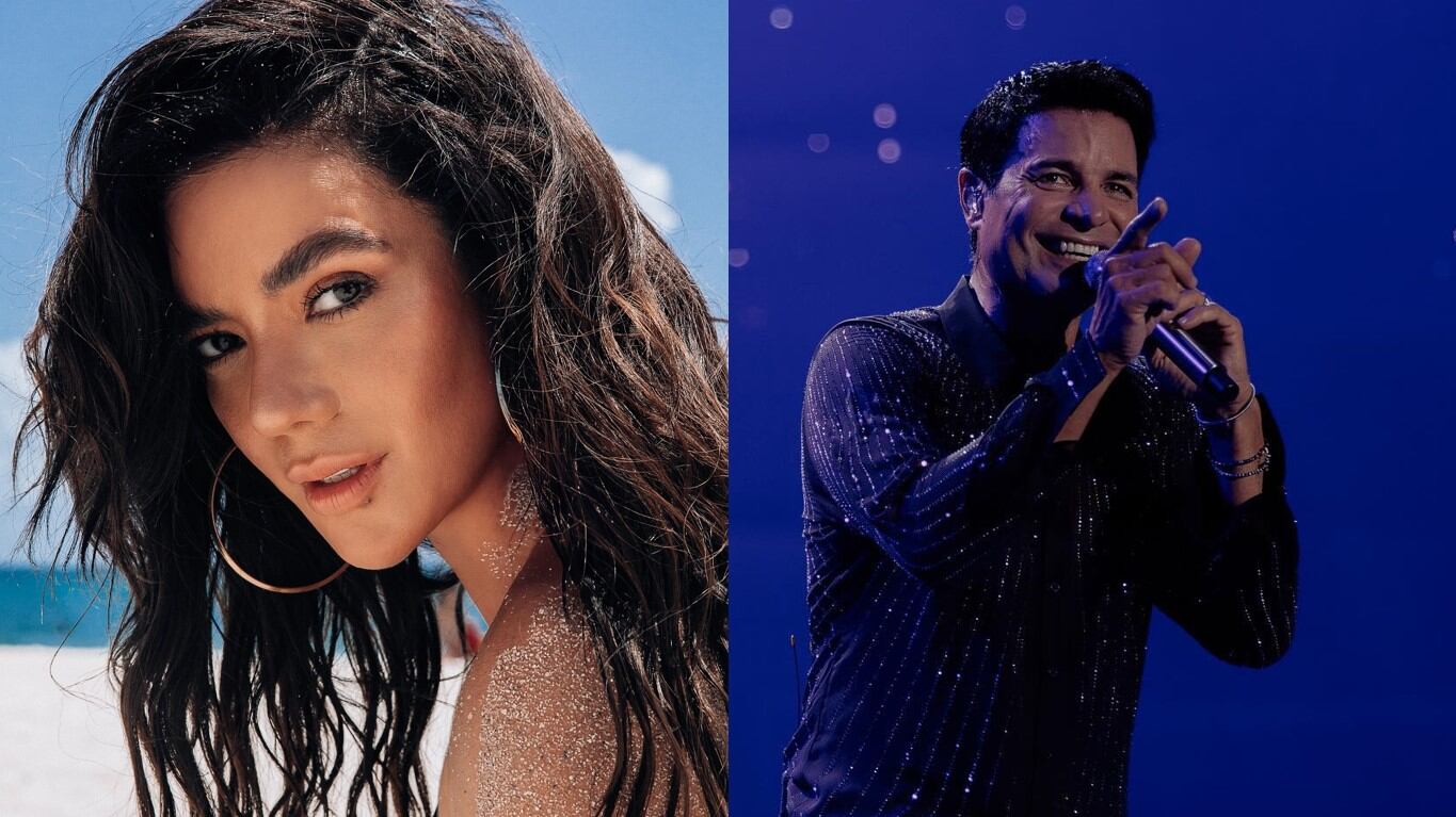 Chayanne anunció las fechas de sus conciertos en Latinoamérica y las reacciones no tardaron en llegar.