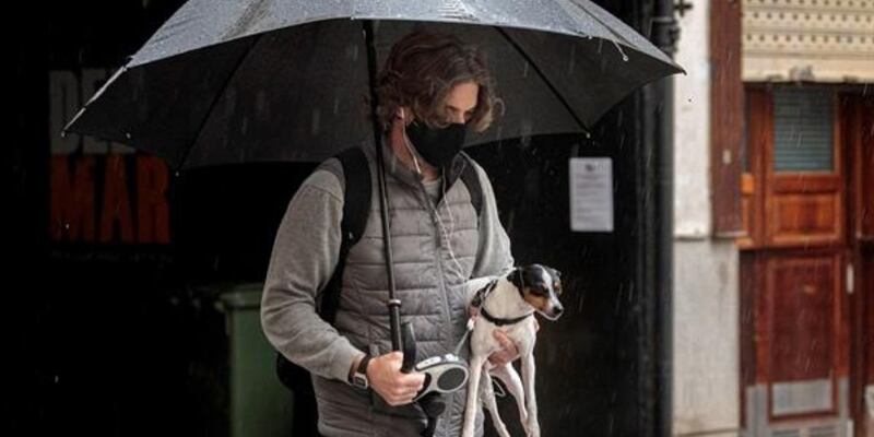 Ideam explicó por qué está haciendo tanto frío en Bogotá y hasta cuándo ira la temporada