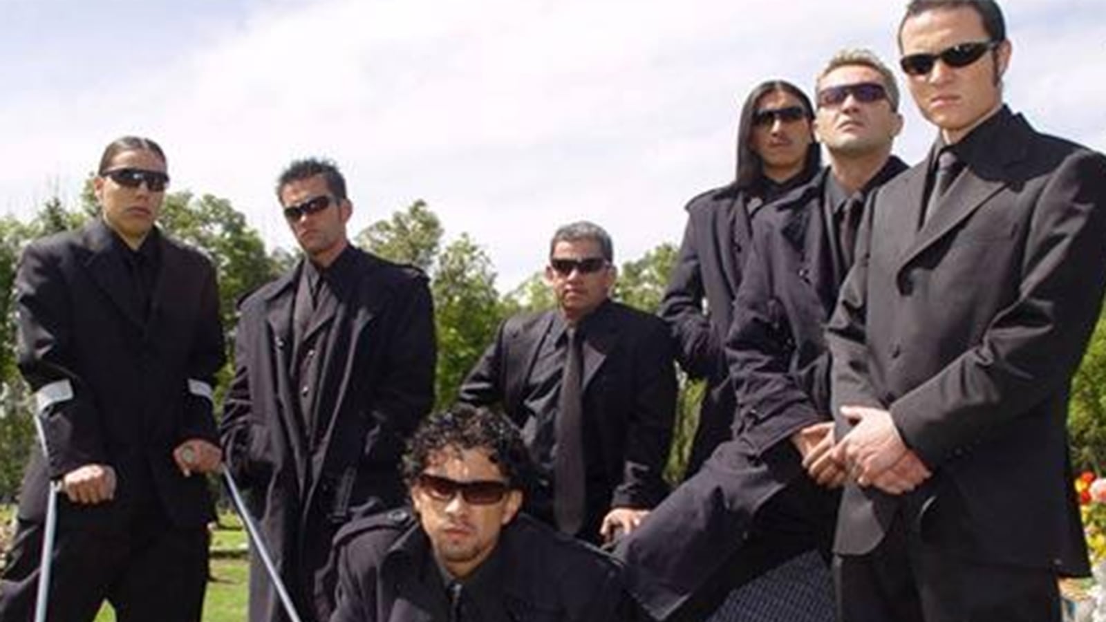 ¿Hipocresía?: Actor de ‘Pandillas, guerra y paz’ se va contra la televisión, pero desea volver.