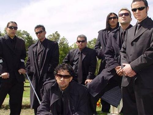 ¿No le gustó trabajar en ‘Pandillas, Guerra y Paz’? Freddy Ordóñez habló de su experiencia en el programa de RCN