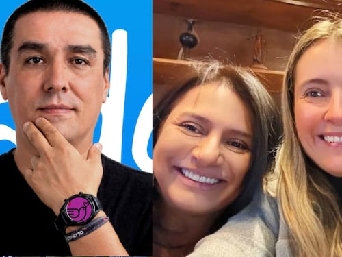 “Al menos quedó de tercera princesa“: Matador se burló de Paola Holguín tras candidatura de Paloma Valencia