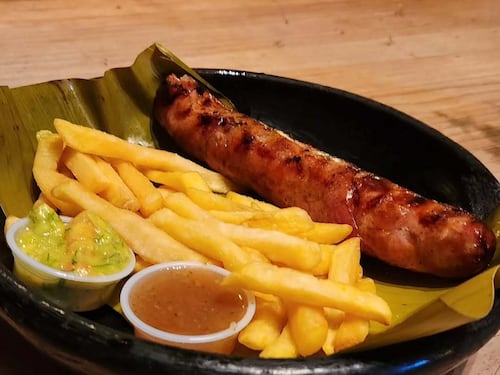 La historia del chorizo en Colombia: cuatro siglos de sabor y tradición