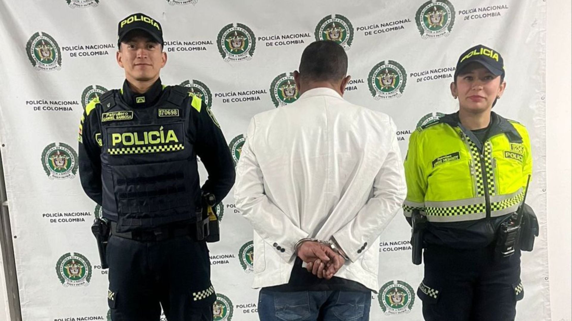 Hombre señalado de tratar de asfixiar a su pareja