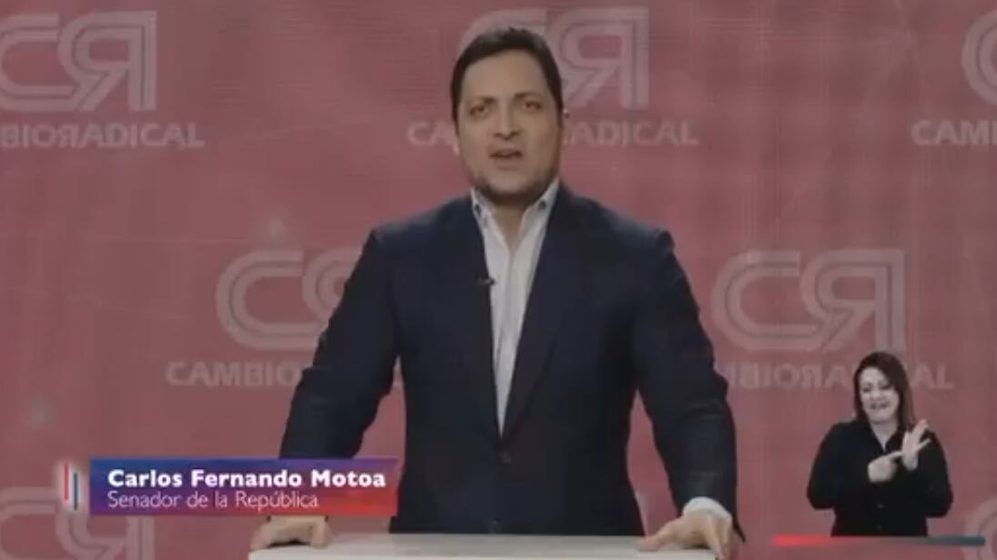 Réplica de la oposición