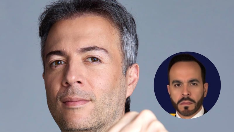 Daniel Quintero le sacó el ‘colmillo’ al ‘Tigre’ De La Espriella; le dijo que su campaña está “muerta”