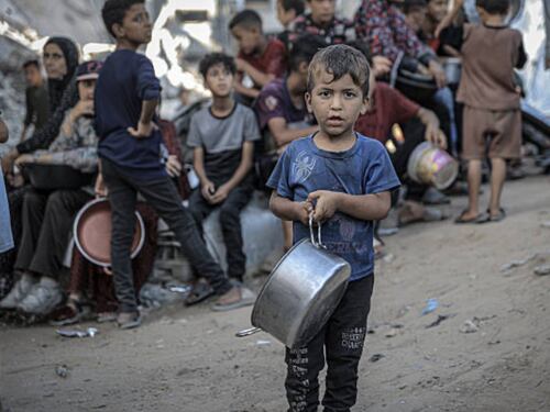 El genocidio en Gaza asciende a más de 60 mil muertos: En las últimas 24 horas han muerto más de 100 personas