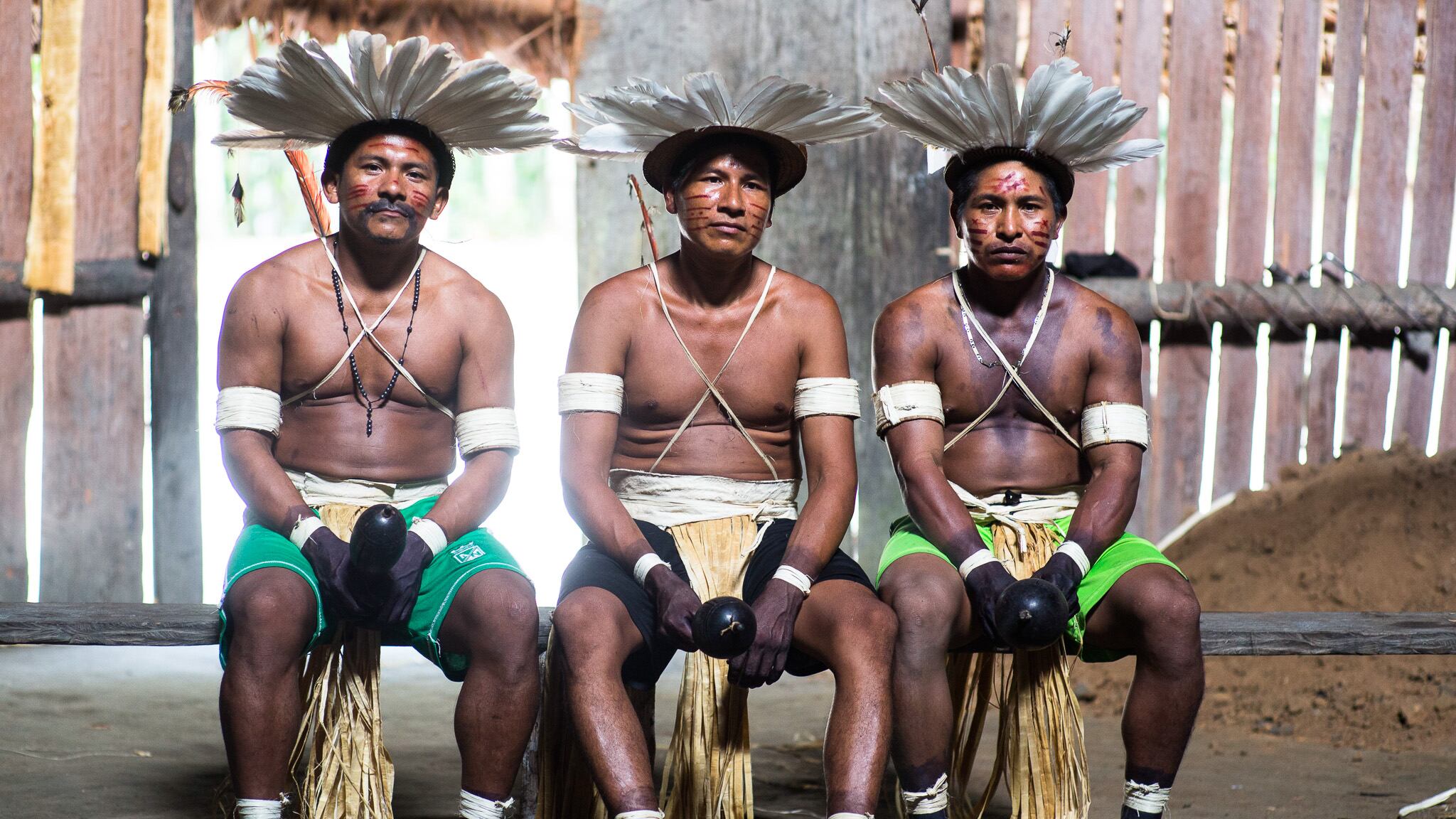 Liga contra el Silencio