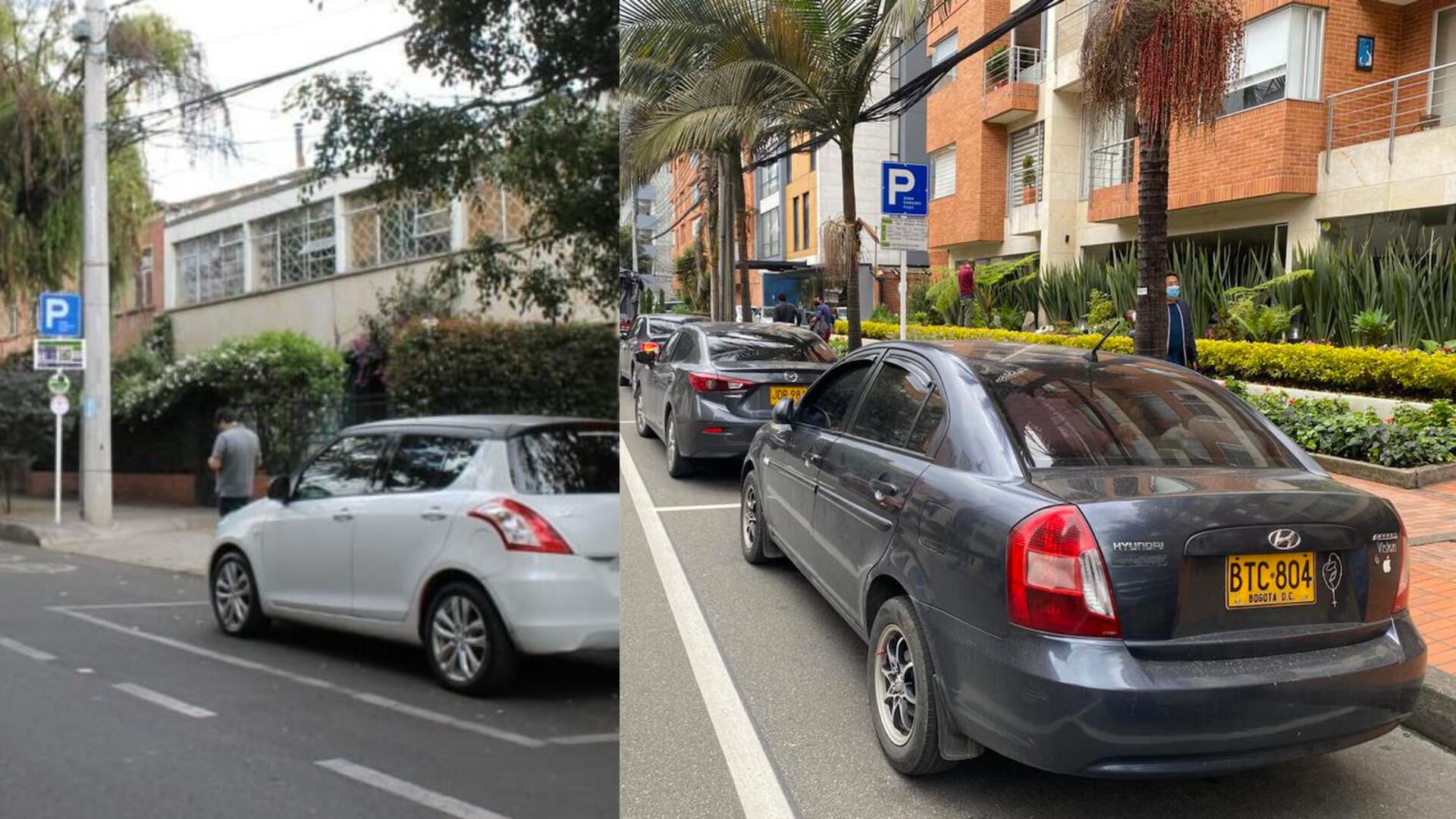 Crédito: Terminal de transportes Bogotá