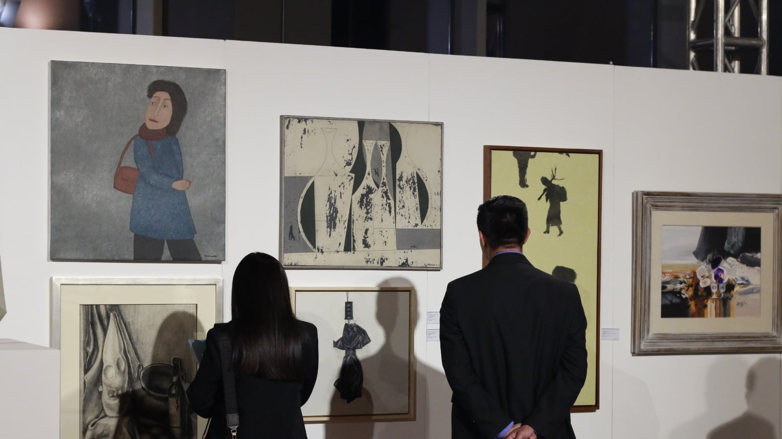 Homenaje a Ana Mercedes Hoyos