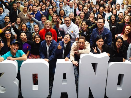 McDonald’s celebra 30 años en Colombia y le dice al país: “Contigo, con toda”