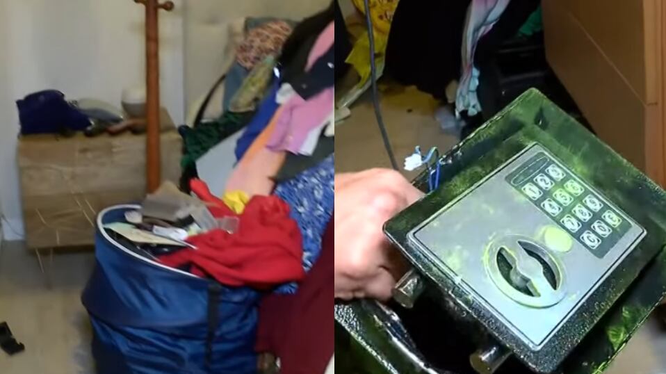 Director de Red+ Noticias denunció robo a su vivienda