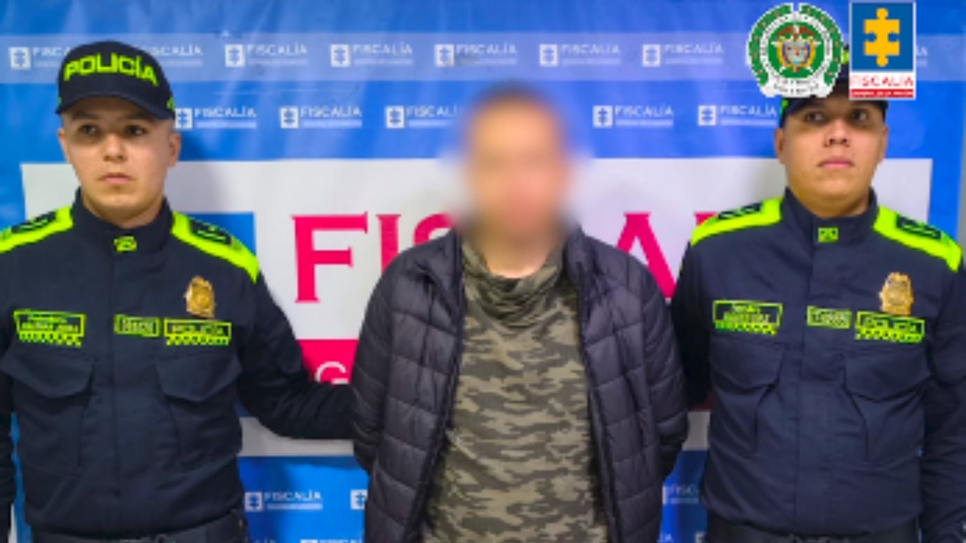 Envían a la cárcel al hombre que intentó asesinar a su pareja con un cuchillo en la localidad de Engativá.