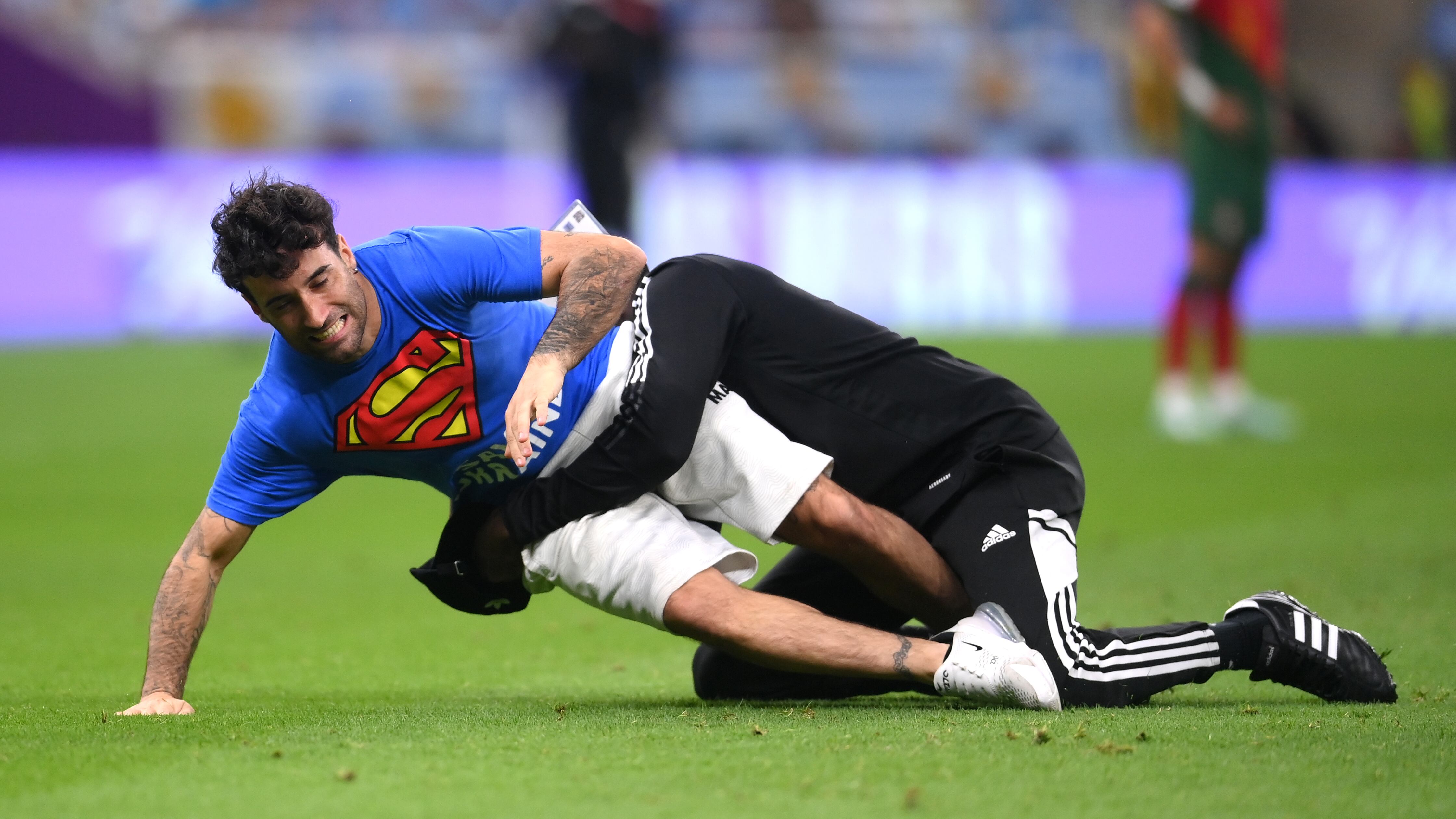 Portugal vs Uruguay: Mundial de Qatar 2022