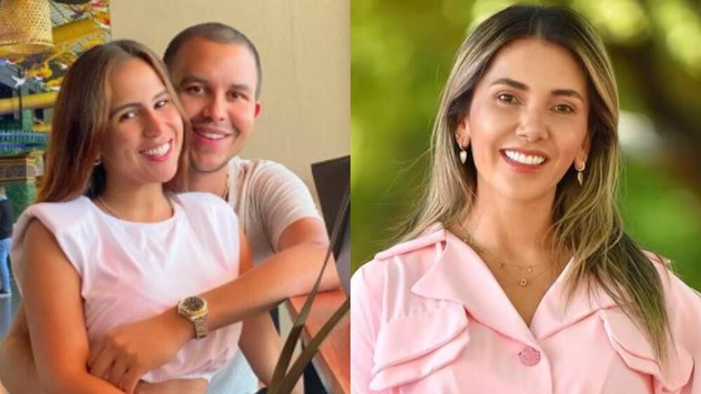 ¿Quién es el empresario por el que pelean la hija de Diomedes y la viuda de Martín Elías?