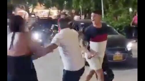 Viral en redes sociales