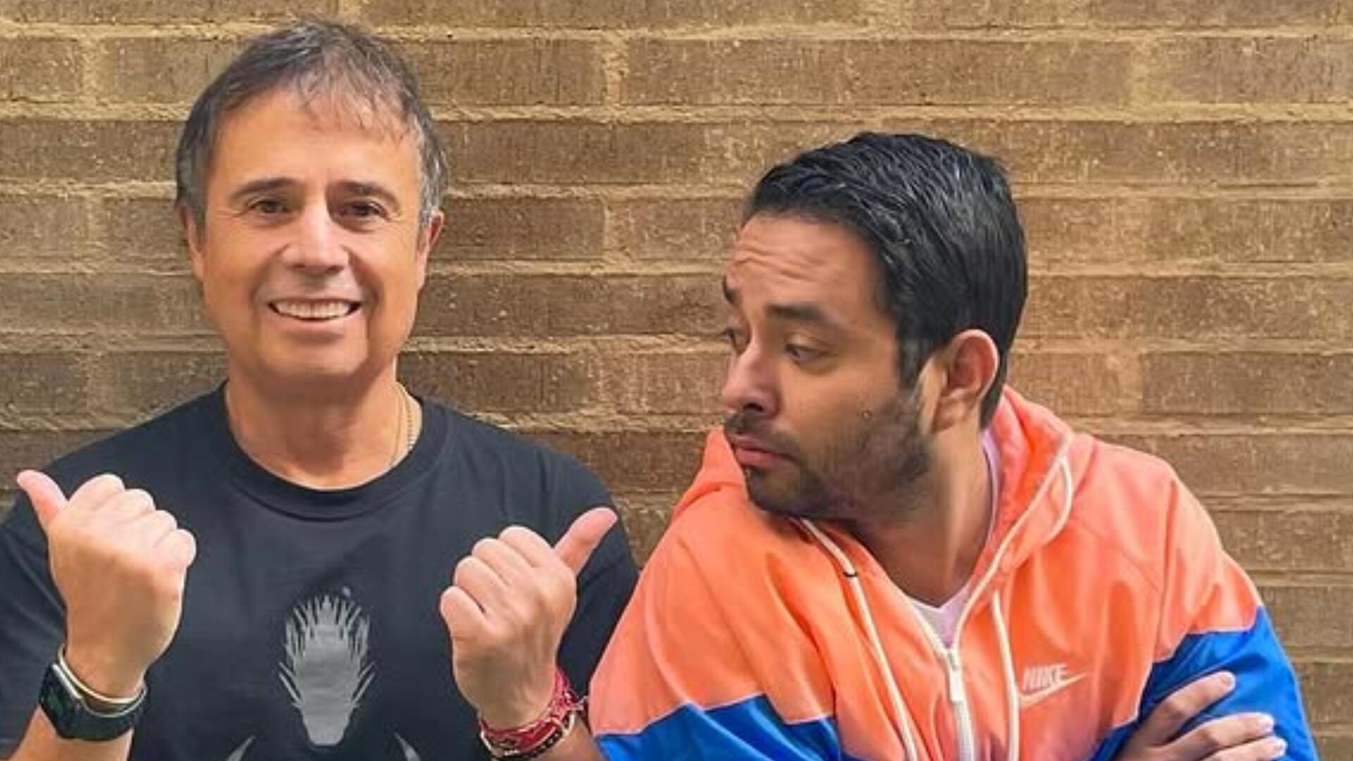 “No sea ridículo”, César Augusto trató de exagerado y atrevido a Steven Arce en programa en vivo