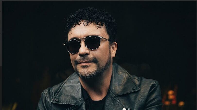 Andrés Cepeda llega cargado de café con su nuevo proyecto musical