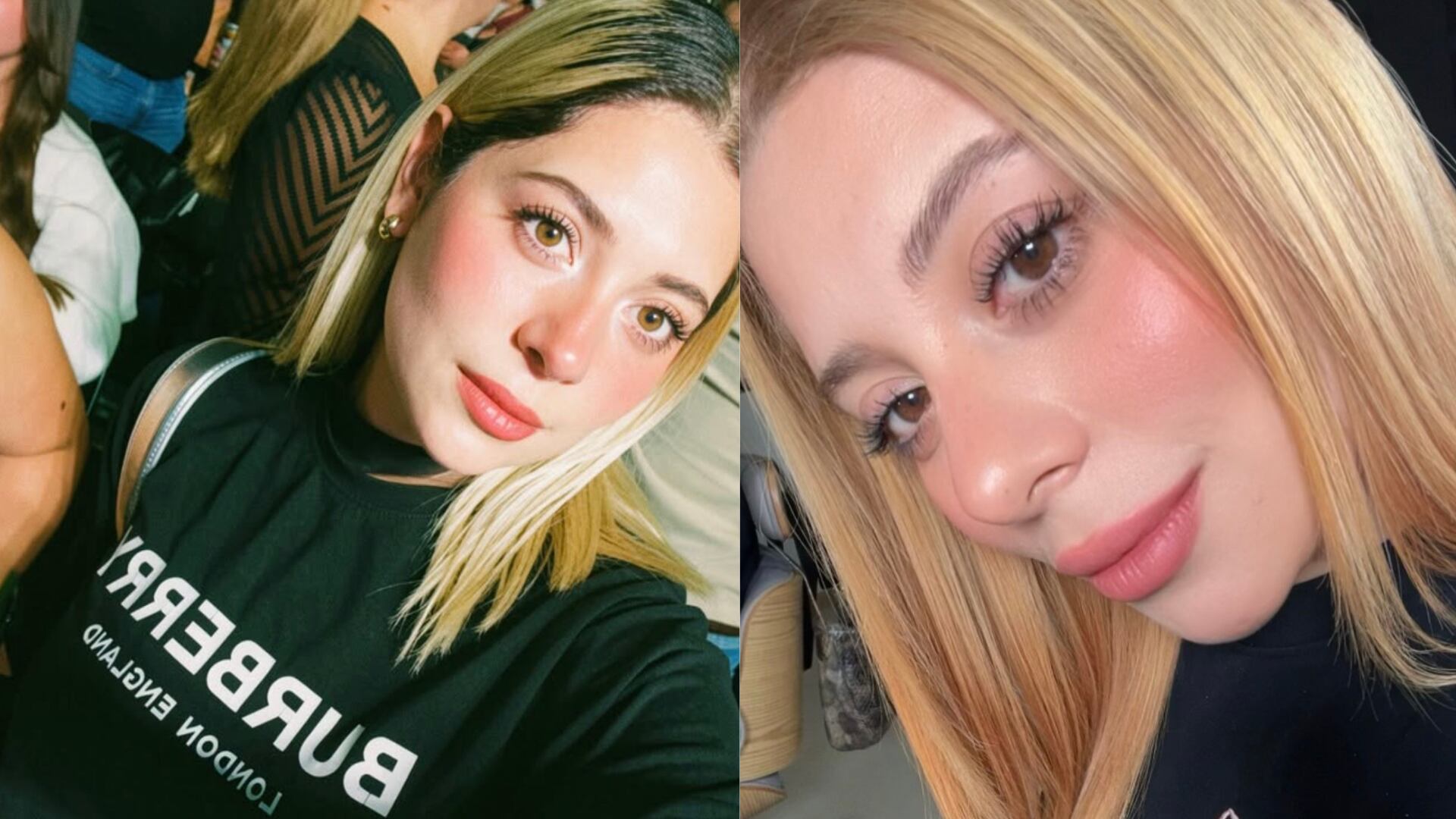 Paola Márquez, influencer mexicana hallada sin vida