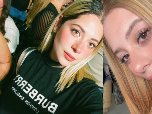 Hallan sin vida a reconocida ‘influencer’ mexicana: Sus últimos videos encienden las alarmas