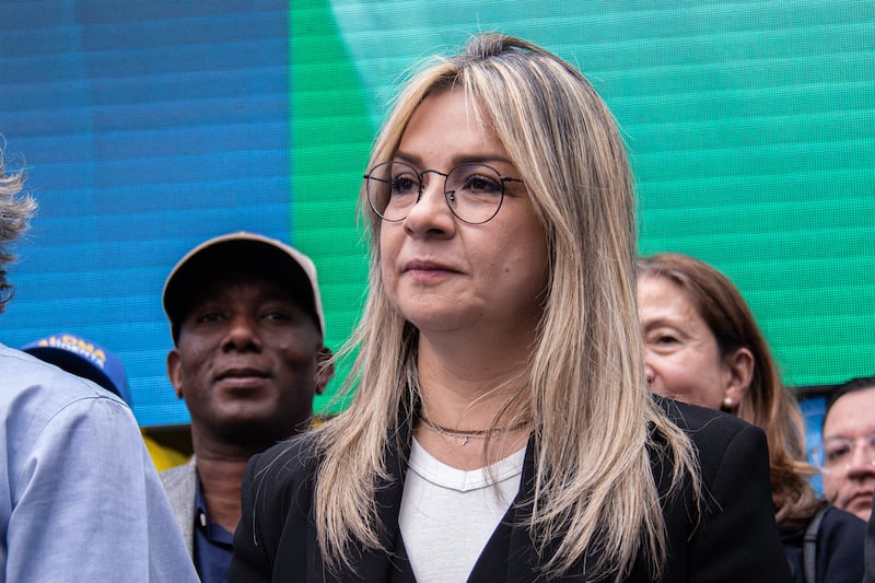 Vicky Dávila