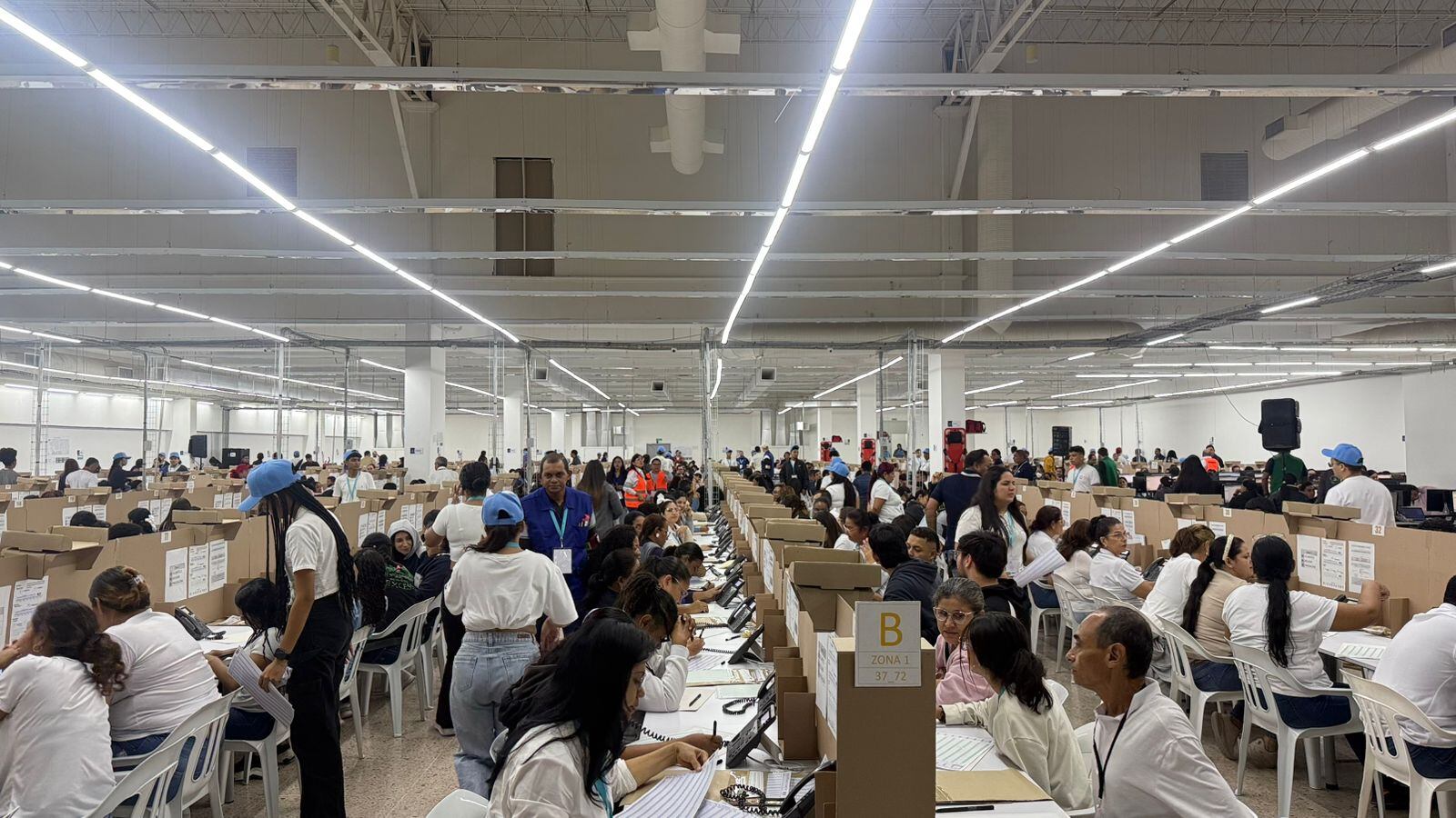 Elecciones de Consejos de Juventud 2025