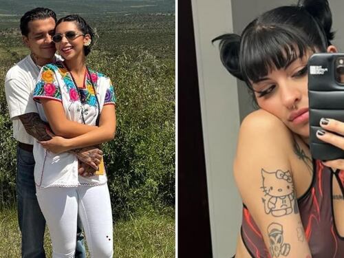 ¿Se arrepintió? Nodal estaría detrás de Cazzu y estas son las señales con la que ella lo delataría