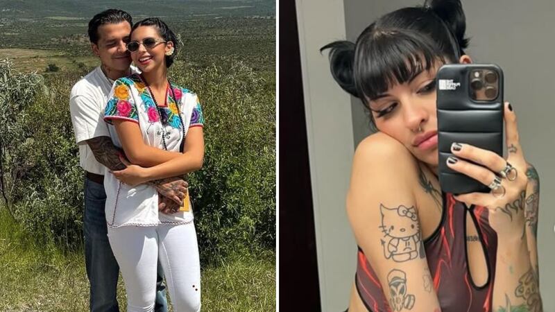 ¿Se arrepintió? Nodal estaría detrás de Cazzu y estas son las señales con la que ella lo delataría