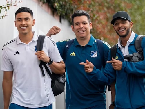 Desde Ucrania buscarían a futbolista de Millonarios: Esta misma semana iniciarían las negociaciones