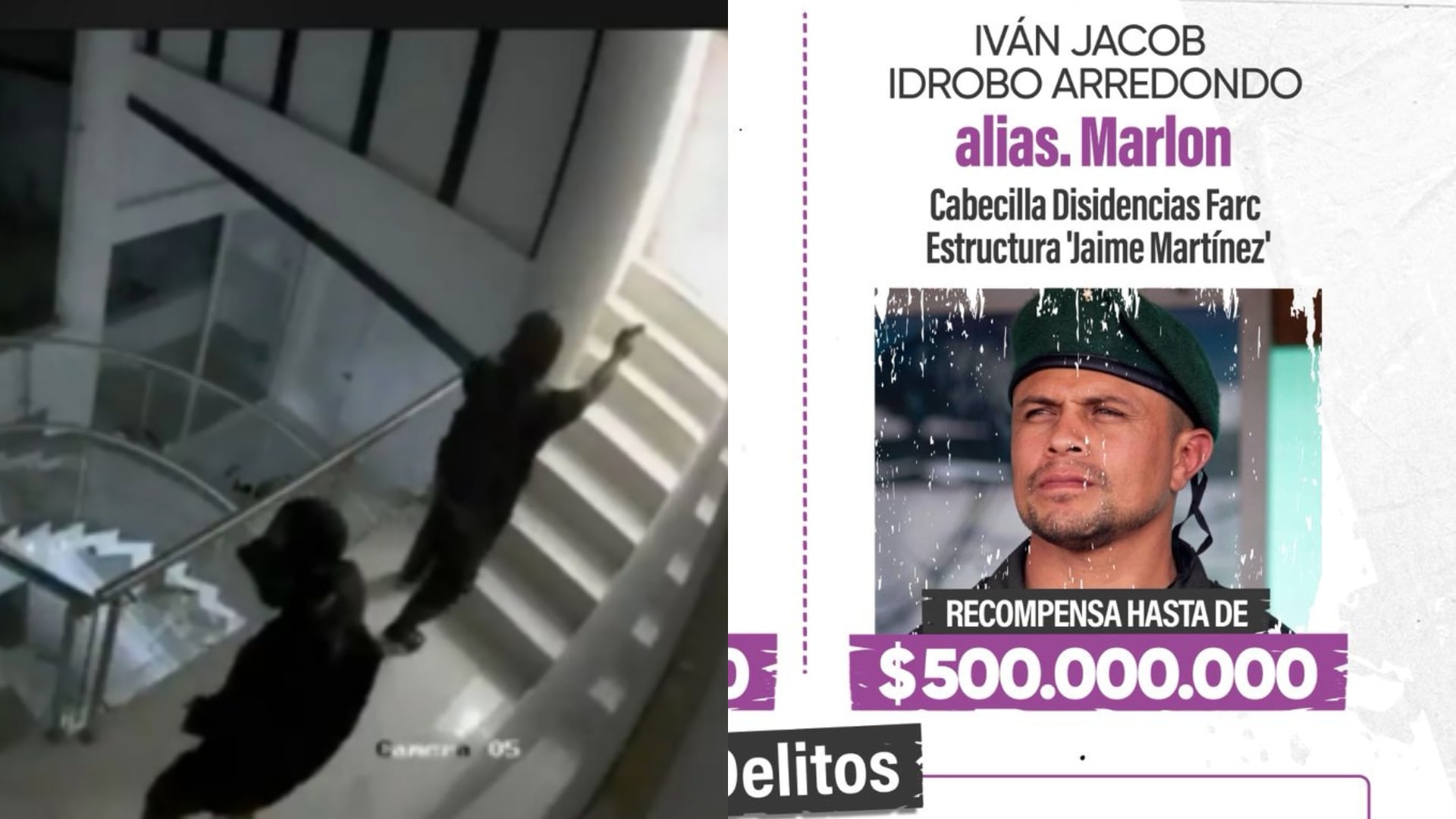 Alias Marlon