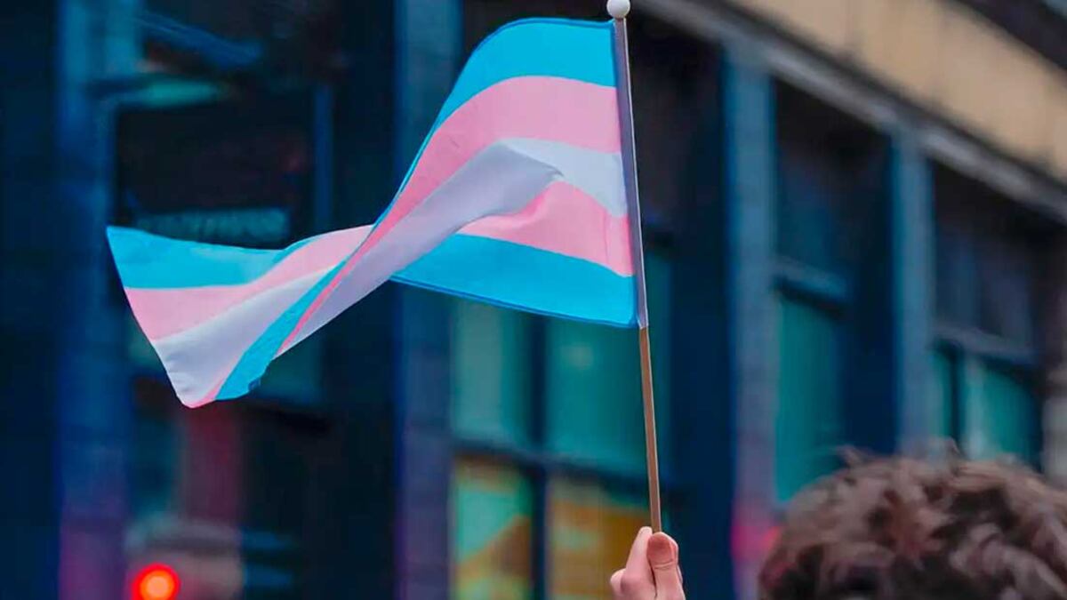 Dia da Visibilidade Trans