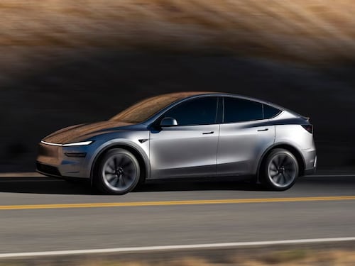 Tesla entra en los favoritos de los colombianos: En febrero registró 296 vehículos nuevos