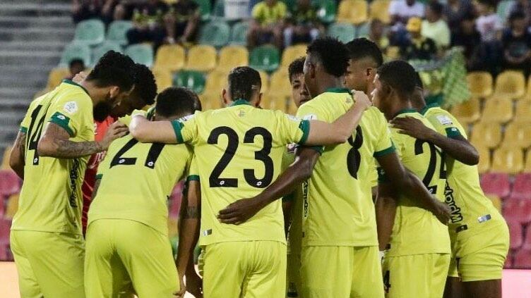 Atlético Bucaramanga