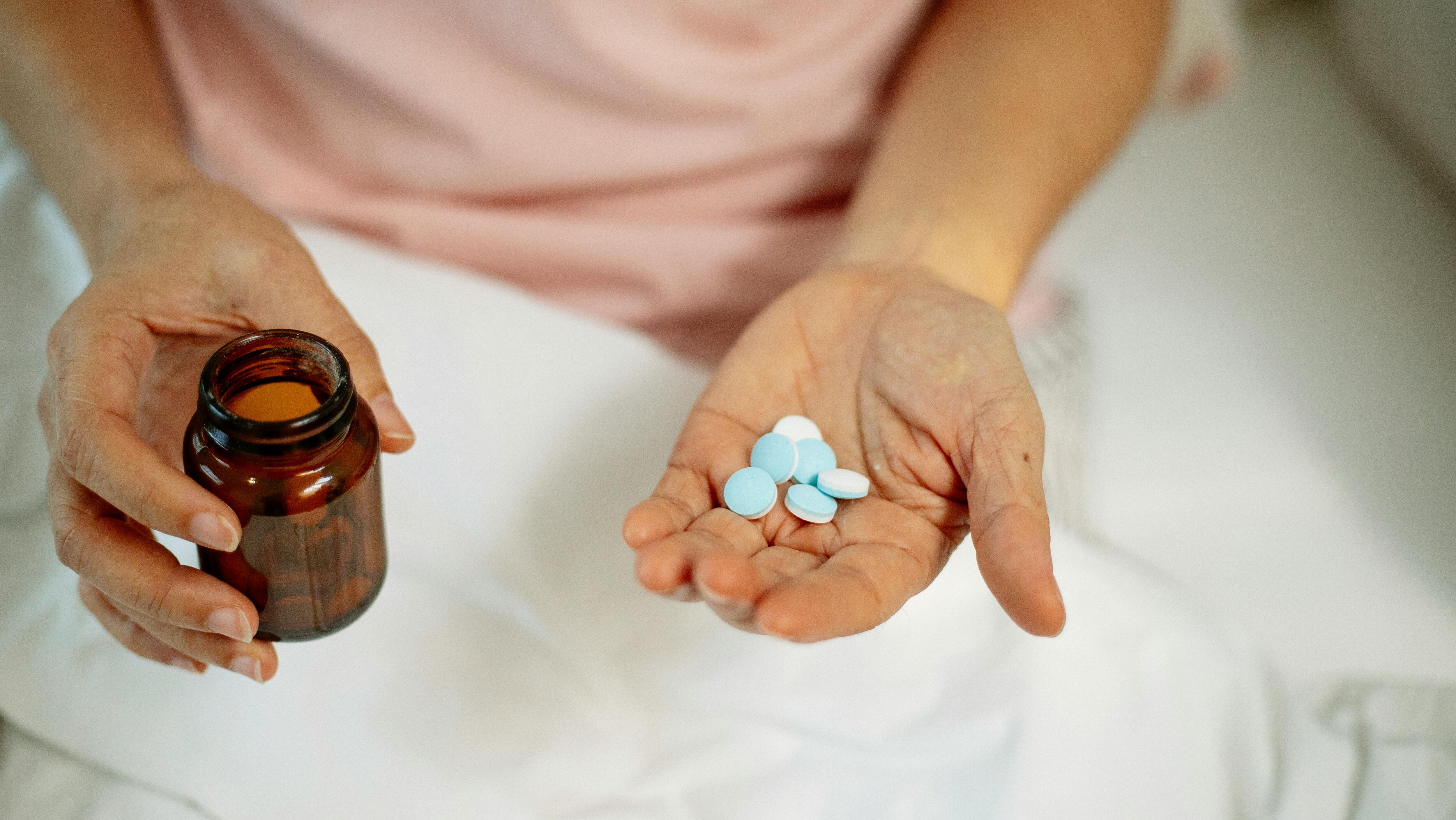 ¿Automedicación o auto prescripción?