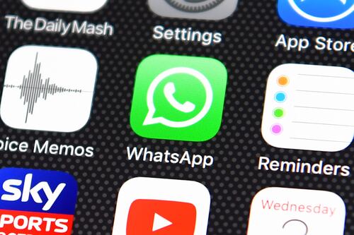Estafas en Internet: Cómo roban las cuentas de WhatsApp con los número de teléfono