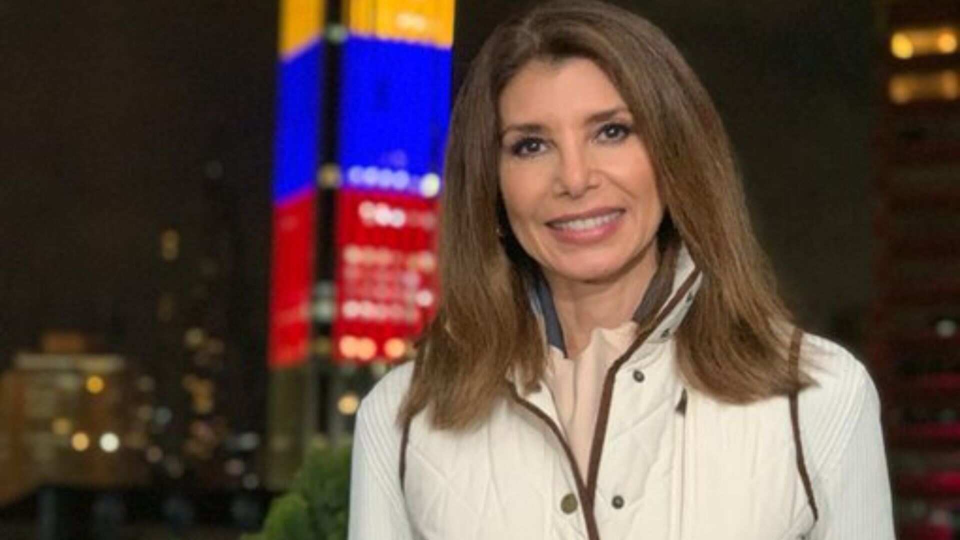 Patricia Janiot sale de Univisión
