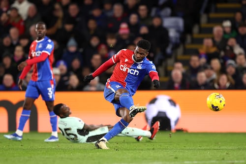 Jefferson Lerma rompió récord colombiano en la Premier League y se metió en la historia de la competencia