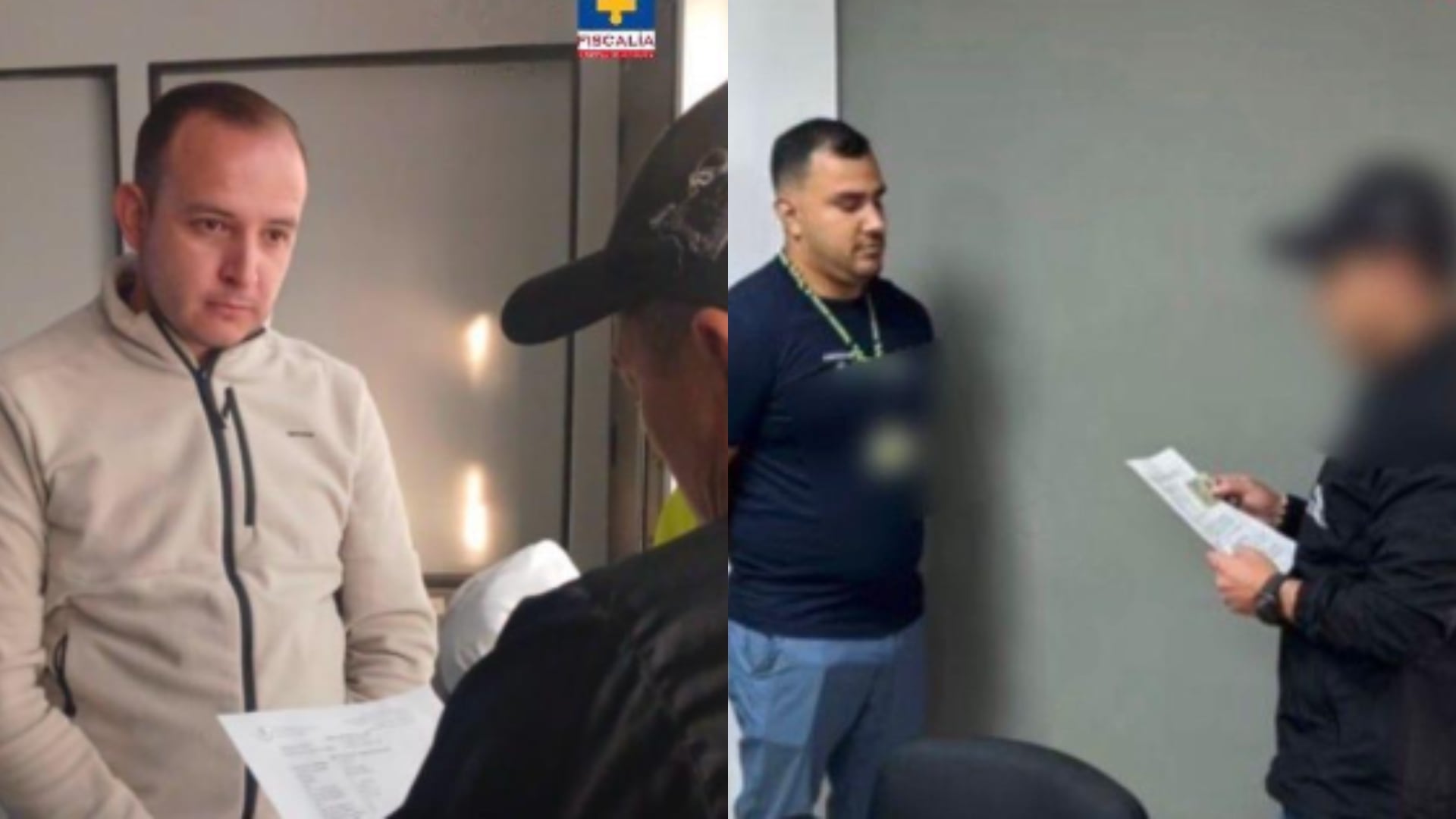 Corrupción en la Fiscalía: Red cobraba hasta $1.000 millones por frenar procesos judiciales