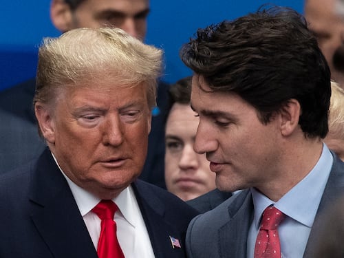 Plan Fronterizo de Canadá: estas son las nuevas medidas de Trudeau en contra del fentanilo