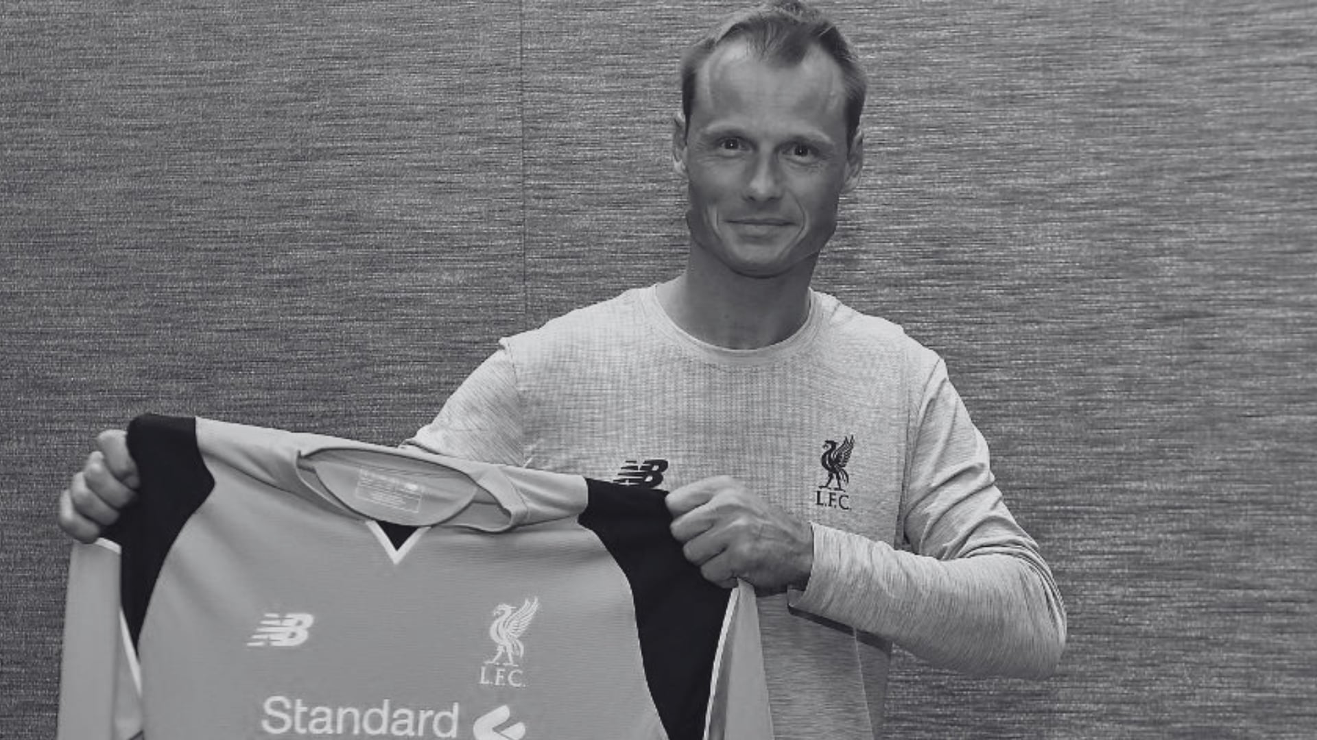 Alexander Menninger - Foto: Página web del Liverpool el 16 de abril del 2026