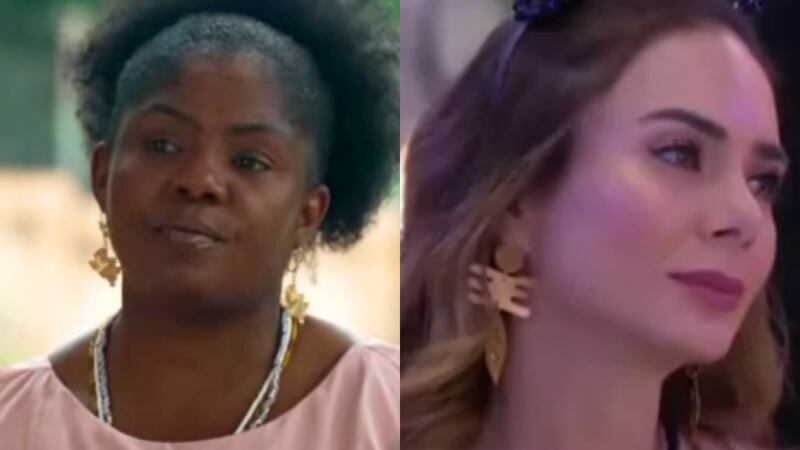 Hasta Francia Márquez se refirió al comentario racista de Johanna Fadul rechazando lo sucedido en RCN