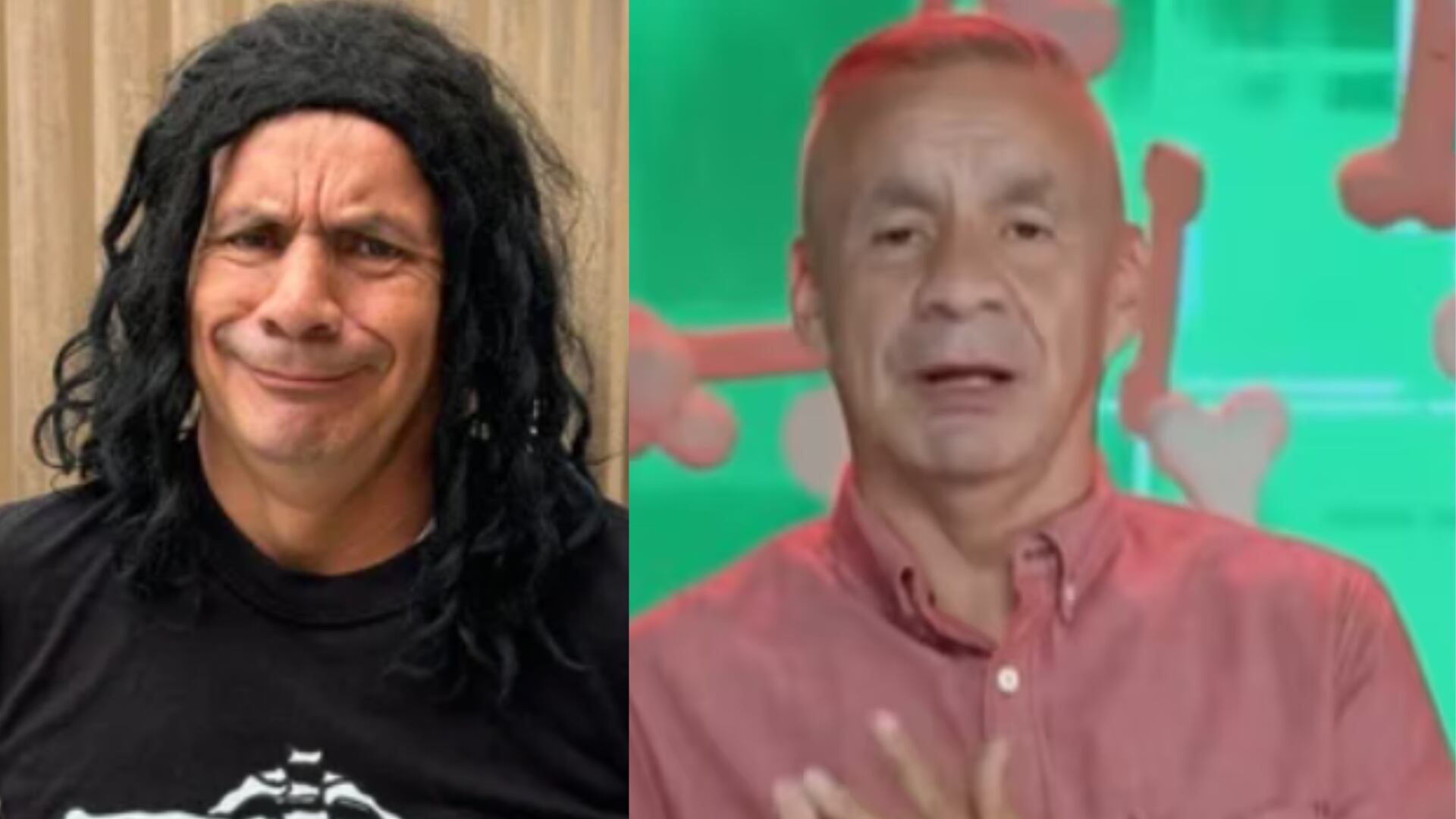 Alerta recibió conmovedor homenaje de su familia tras salir de La Casa de los Famosos